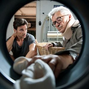 Fotoğraf Henry Hübchen