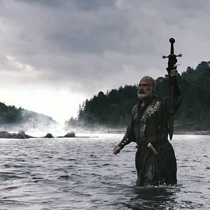 Fotoğraf Cennetin Kapısında