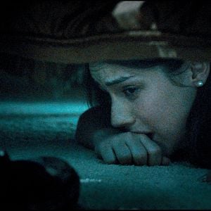 Fotoğraf Arınma Gecesi