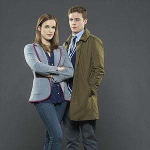 Fotoğraf Iain De Caestecker