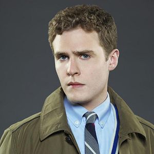 Fotoğraf Iain De Caestecker