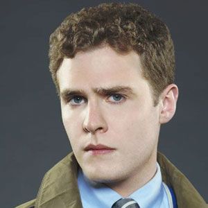 Fotoğraf Iain De Caestecker