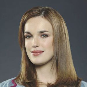 Fotoğraf Elizabeth Henstridge
