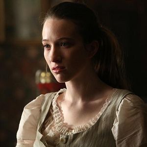 Fotoğraf Once Upon A Time In Wonderland