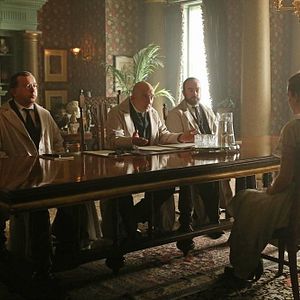 Fotoğraf Once Upon A Time In Wonderland