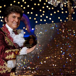 Fotoğraf Michael Douglas