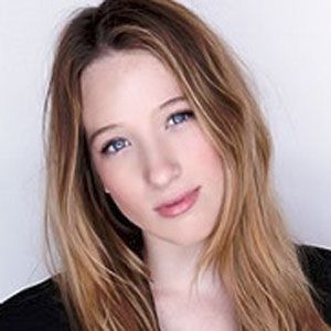 Fotoğraf Sophie Lowe