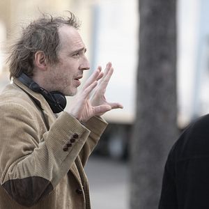 Fotoğraf Arnaud Desplechin
