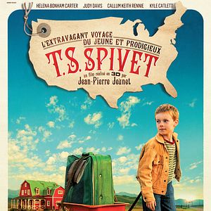 Fotoğraf The Young and Prodigious T.S. Spivet