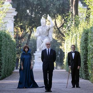 Fotoğraf Toni Servillo