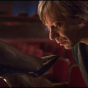 Fotoğraf Kürklü Venüs