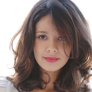 Fotoğraf Kahina Carina