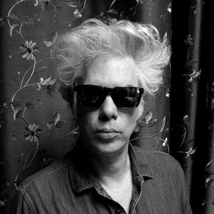Fotoğraf Jim Jarmusch