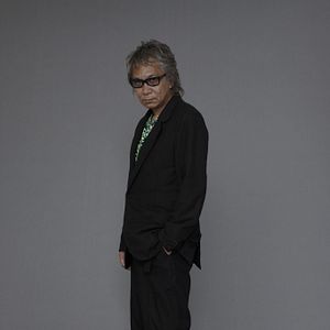 Fotoğraf Takashi Miike