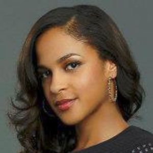 Fotoğraf Megalyn Echikunwoke