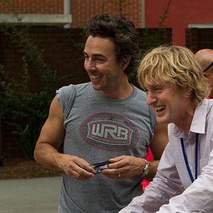 Fotoğraf Shawn Levy