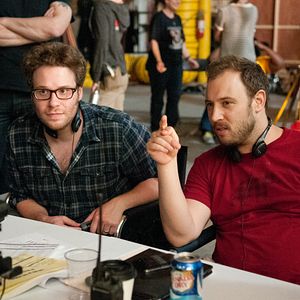 Fotoğraf Seth Rogen