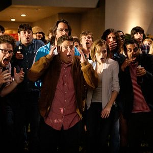 Fotoğraf Seth Rogen