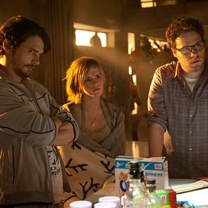 Fotoğraf Seth Rogen