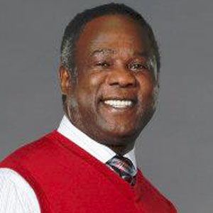 Fotoğraf Isiah Whitlock Jr.