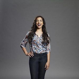 Fotoğraf Rookie Blue