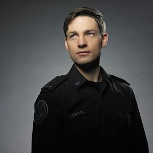 Fotoğraf Rookie Blue