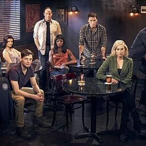 Fotoğraf Priscilla Faia