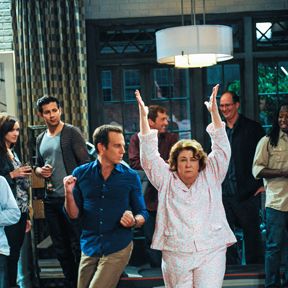 Fotoğraf The Millers