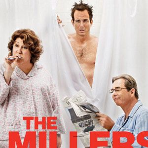Fotoğraf The Millers