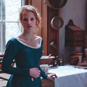 Fotoğraf Jessica Chastain
