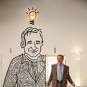 Fotoğraf The Crazy Ones