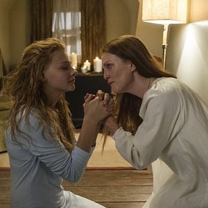 Fotoğraf Julianne Moore