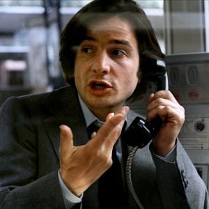 Fotoğraf L'Amour en Fuite