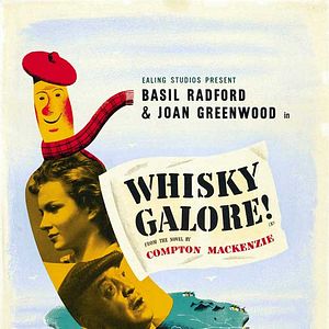 Fotoğraf Whisky Galore!