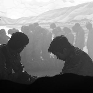 Fotoğraf Death March