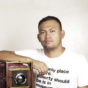 Fotoğraf Death March