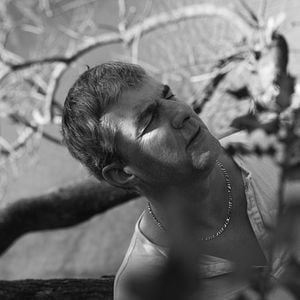 Fotoğraf Göldeki Yabancı