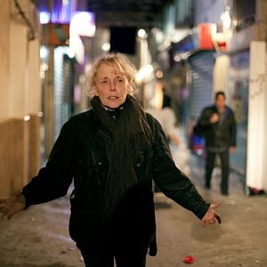 Fotoğraf Claire Denis