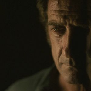 Fotoğraf Vincent Lindon