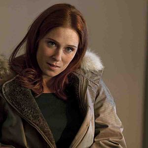 Fotoğraf Audrey Fleurot