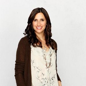 Fotoğraf Michaela Watkins