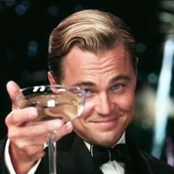 Fotoğraf Muhteşem Gatsby