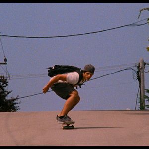 Fotoğraf Yitik Gençlik