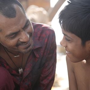 Fotoğraf Muson Atışları