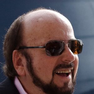 Fotoğraf James Toback