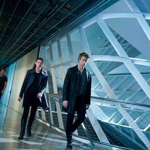 Fotoğraf Luke Mitchell