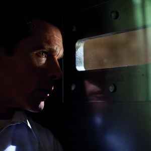 Fotoğraf Arınma Gecesi