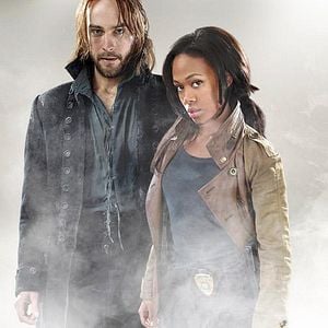 Fotoğraf Sleepy Hollow