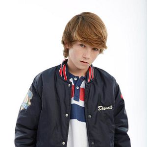 Fotoğraf Back In The Game