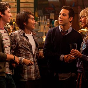 Fotoğraf Çılgın Doğumgünü